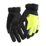 Blåkläder 2881 supreme strong talvityöhanska