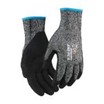 Blåkläder 2982 viiltosuojakäsineet C vuorellinen, nitriilipinnoitettu