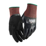 Blåkläder 2987 viiltosuojahanskat D