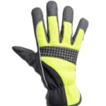 JM 2218 vettä hylkivä talvikäsine