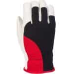 JM 2433 pukinnahkainen talvikäsine