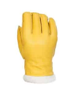 JM 2503 naudannahkainen talvikäsine