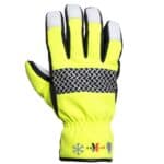 Priha 2509 vedenpitävä talvikäsine