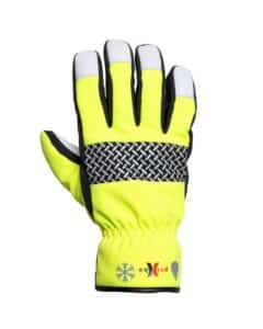 Priha 2509 vedenpitävä talvikäsine