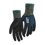 Blåkläder 2930 työkäsineet nitriilipinnoitettu