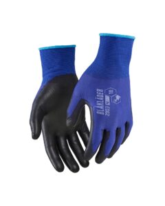 Blåkläder 2903 työkäsineet touch PU-pinnoite