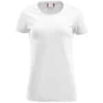 Clique 029317 Carolina S_S naisten t-paita