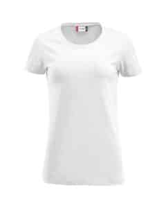 Clique 029317 Carolina S_S naisten t-paita