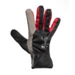 JM 1541 keinonahkainen asentajankäsine