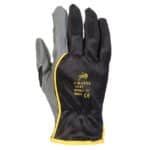 JM 1542 keinonahkainen asentajankäsine