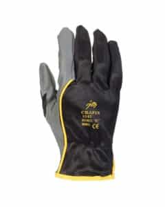 JM 1542 keinonahkainen asentajankäsine