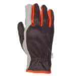 JM 1560 keinonahkainen asentajankäsine