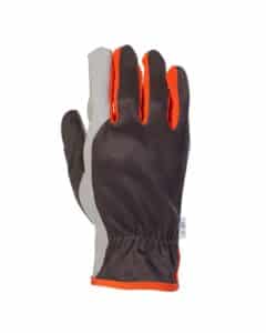 JM 1560 keinonahkainen asentajankäsine