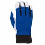 JM 2021 pukinnahkainen asentajankäsine