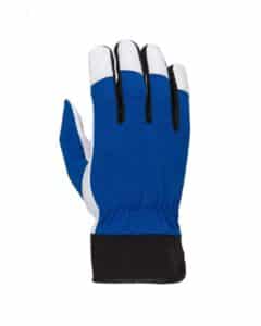 JM 2021 pukinnahkainen asentajankäsine