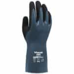 Wonder Grip 528L oil guard suojakäsine