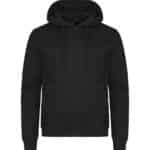 Clique 0201031 Miami Hoody