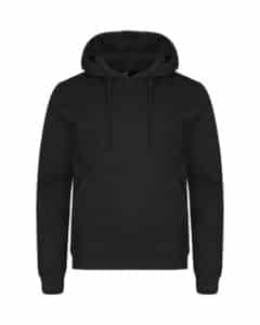 Clique 0201031 Miami Hoody