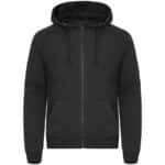 Clique 0201054 Miami PRO Hoody Full Zip