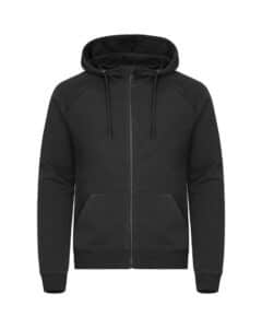 Clique 0201054 Miami PRO Hoody Full Zip