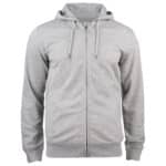 Clique 021004 Premium OC Hoody Full Zip