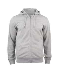 Clique 021004 Premium OC Hoody Full Zip