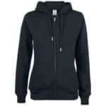 Clique 021005 Premium OC hoody Full Zip Women