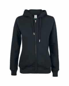 Clique 021005 Premium OC hoody Full Zip Women
