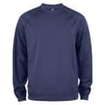 Clique 021010 Basic Active Roundneck