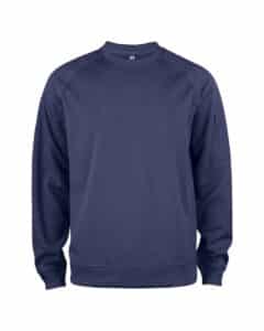 Clique 021010 Basic Active Roundneck