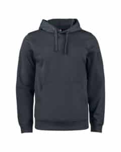 Clique 021011 Basic Active Hoody