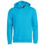 Clique 021021 Basic Hoody Junior