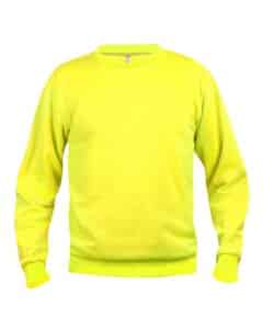 Clique 021030 Basic Roundneck