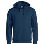 Clique 021031 Basic Hoody