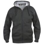 Clique 021034 Basic Hoody Full Zip