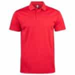 Clique 028254 Basic Active Polo