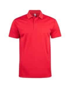 Clique 028254 Basic Active Polo