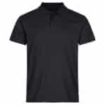 Clique 028280 Single Jersey Polo