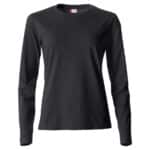 Clique 029034 Basic-T L_S Women