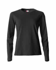 Clique 029034 Basic-T L_S Women