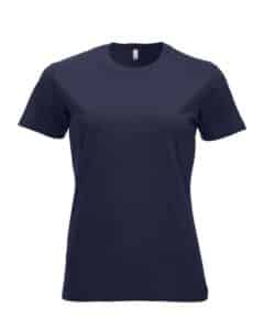 Clique 029361 New Classic-T Women