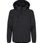 Clique 0200909 Classic Softshell Jacket Junior