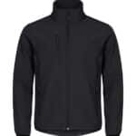 Clique 0200910 Classic Softshell Jacket