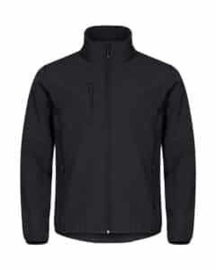Clique 0200910 Classic Softshell Jacket