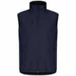 Clique 0200911 Classic Softshell Vest