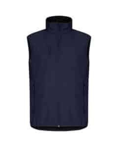 Clique 0200911 Classic Softshell Vest