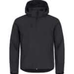 Clique 0200912 Classic Softshell hoody