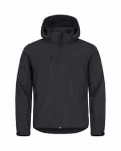 Clique 0200912 Classic Softshell hoody