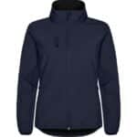 Clique 0200915 Classic Softshell Jacket Women