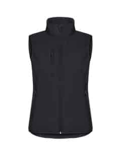 Clique 0200916 Classic Softshell Vest Women